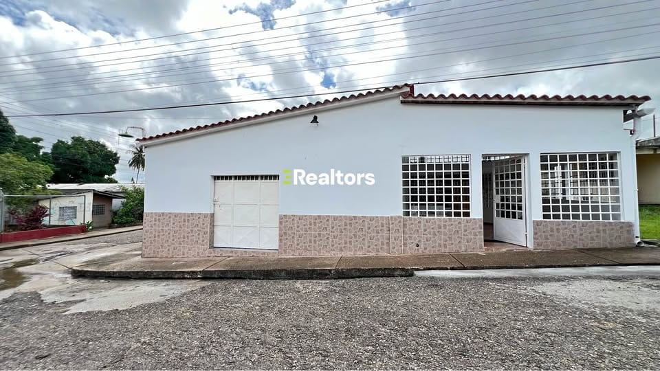 Casa en Maturín - 1