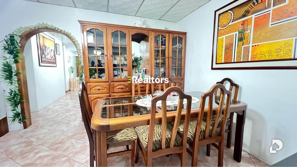 Casa en Maturín – 4