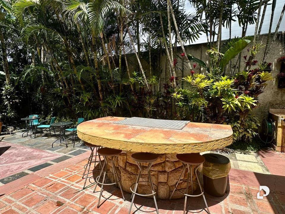 Casa en El Hatillo, Caracas – 3