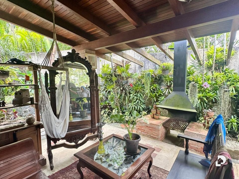 Casa en El Hatillo, Caracas – 4