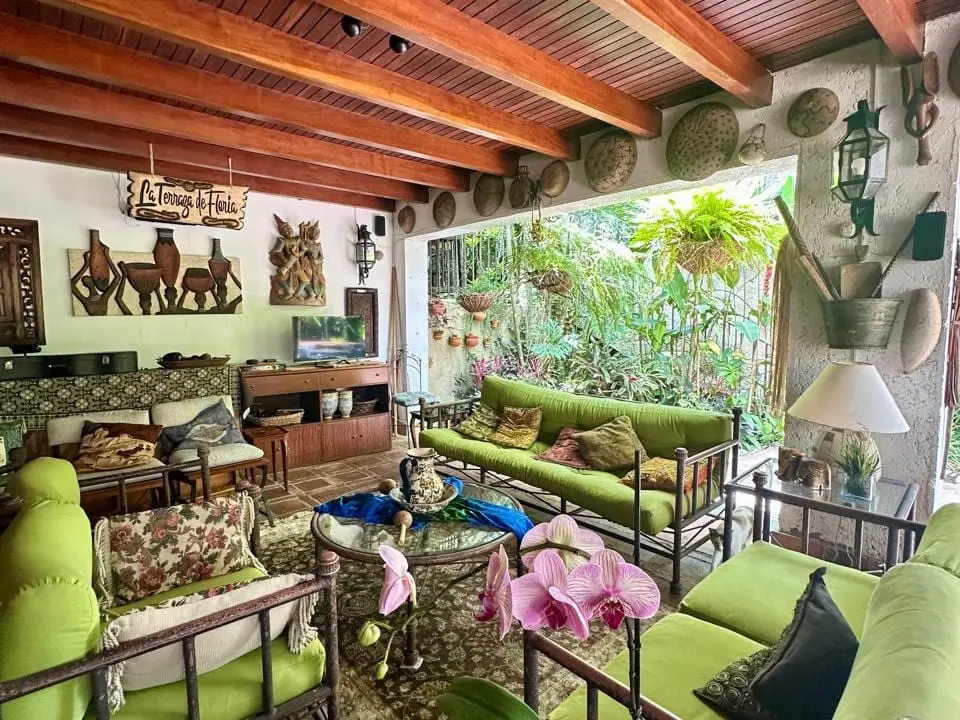 Casa en El Hatillo, Caracas - 1