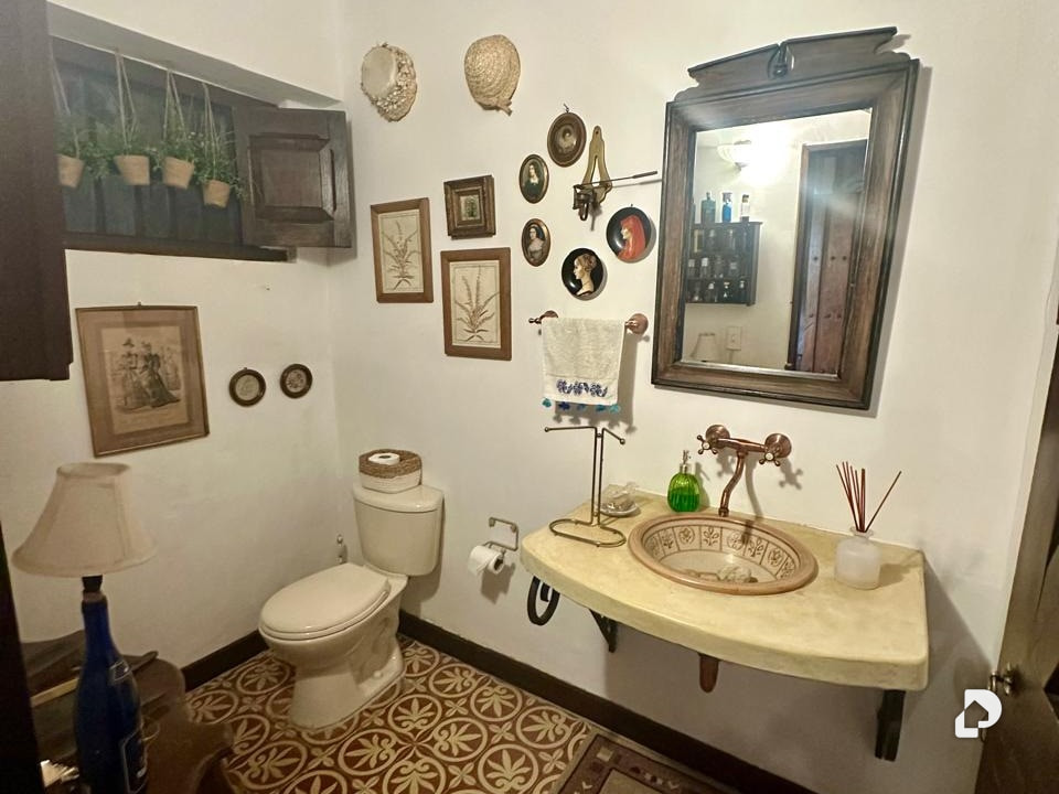 Casa en El Hatillo, Caracas – 13