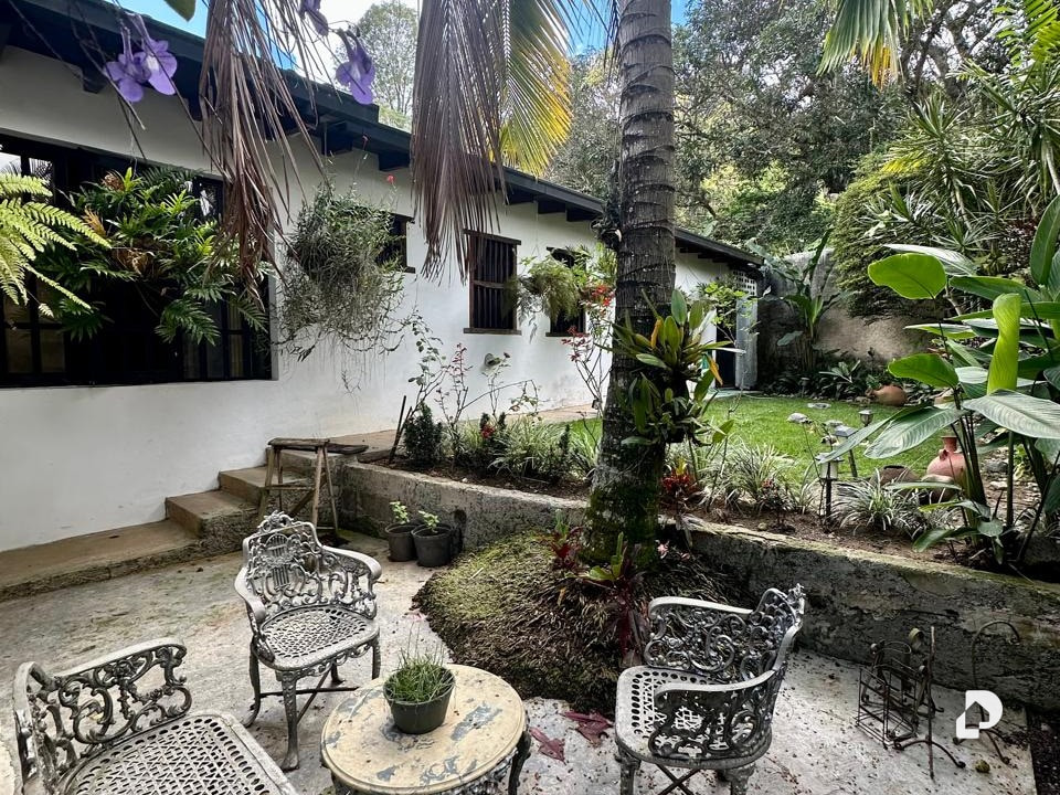 Casa en El Hatillo, Caracas – 5