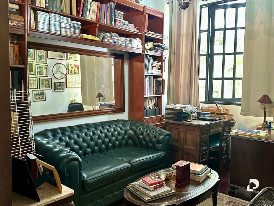 Casa en El Hatillo, Caracas – 14