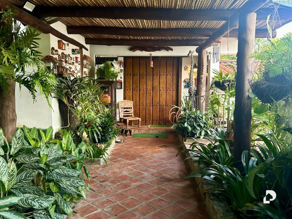 Casa en El Hatillo, Caracas – 2