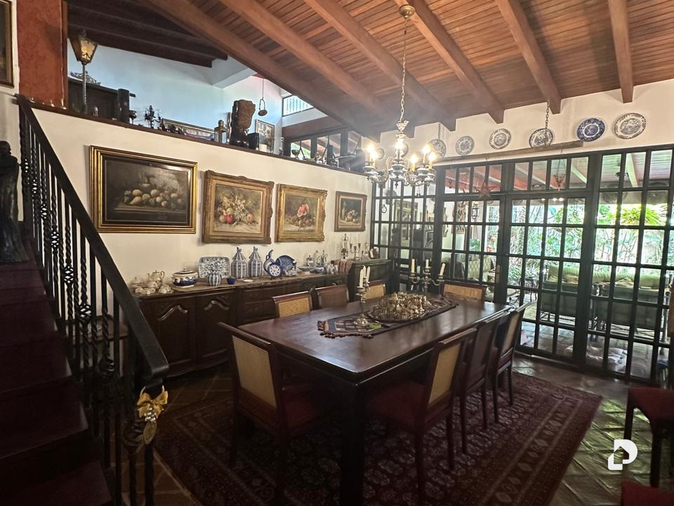 Casa en El Hatillo, Caracas – 12