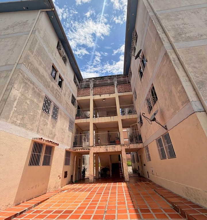 Apartamento en Ejido - 1