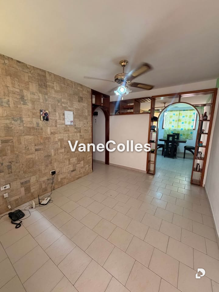 Apartamento en El Pilar, Ejido – 3