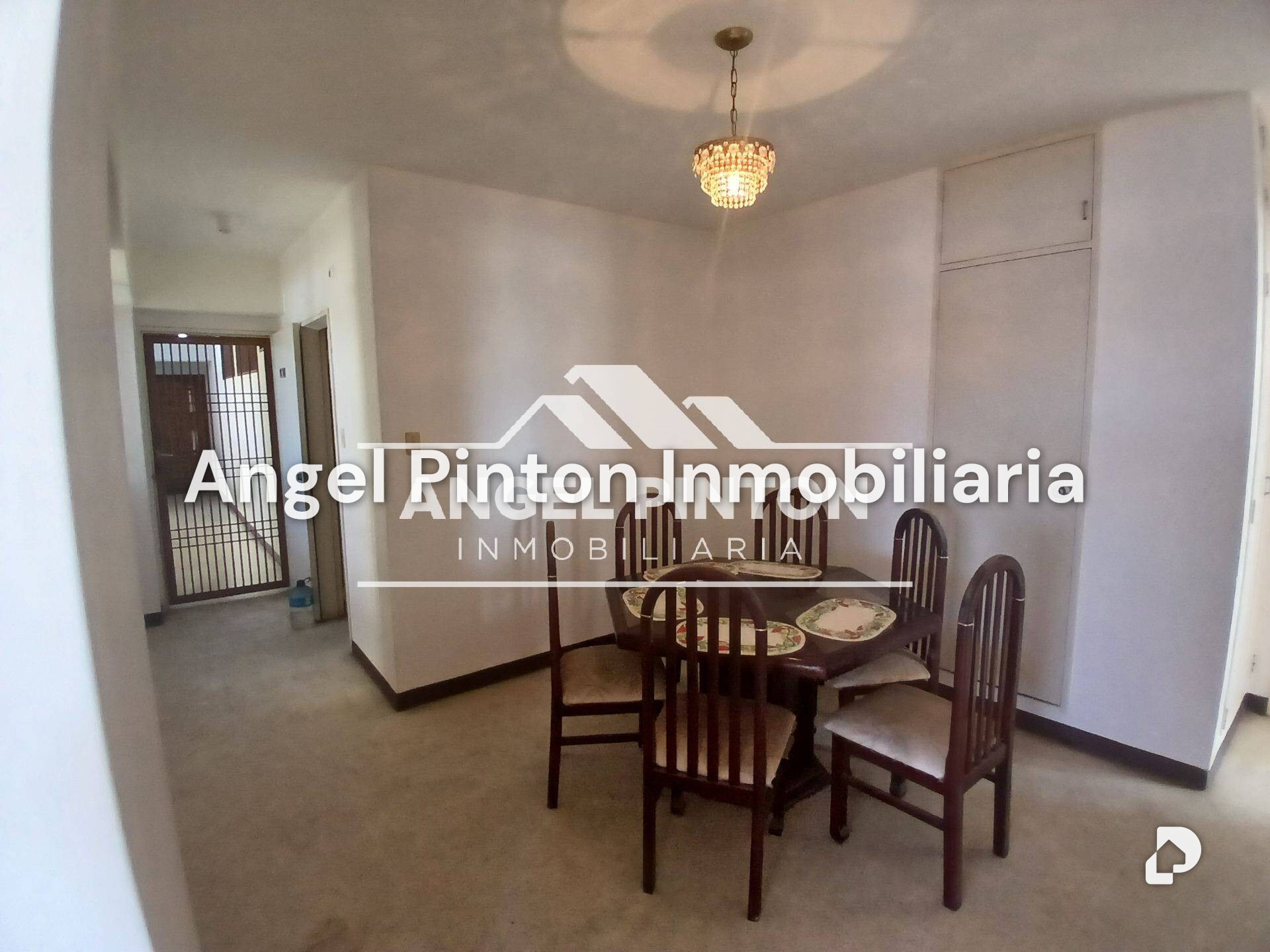 Apartamento en Bella Vista, Maracaibo – 1