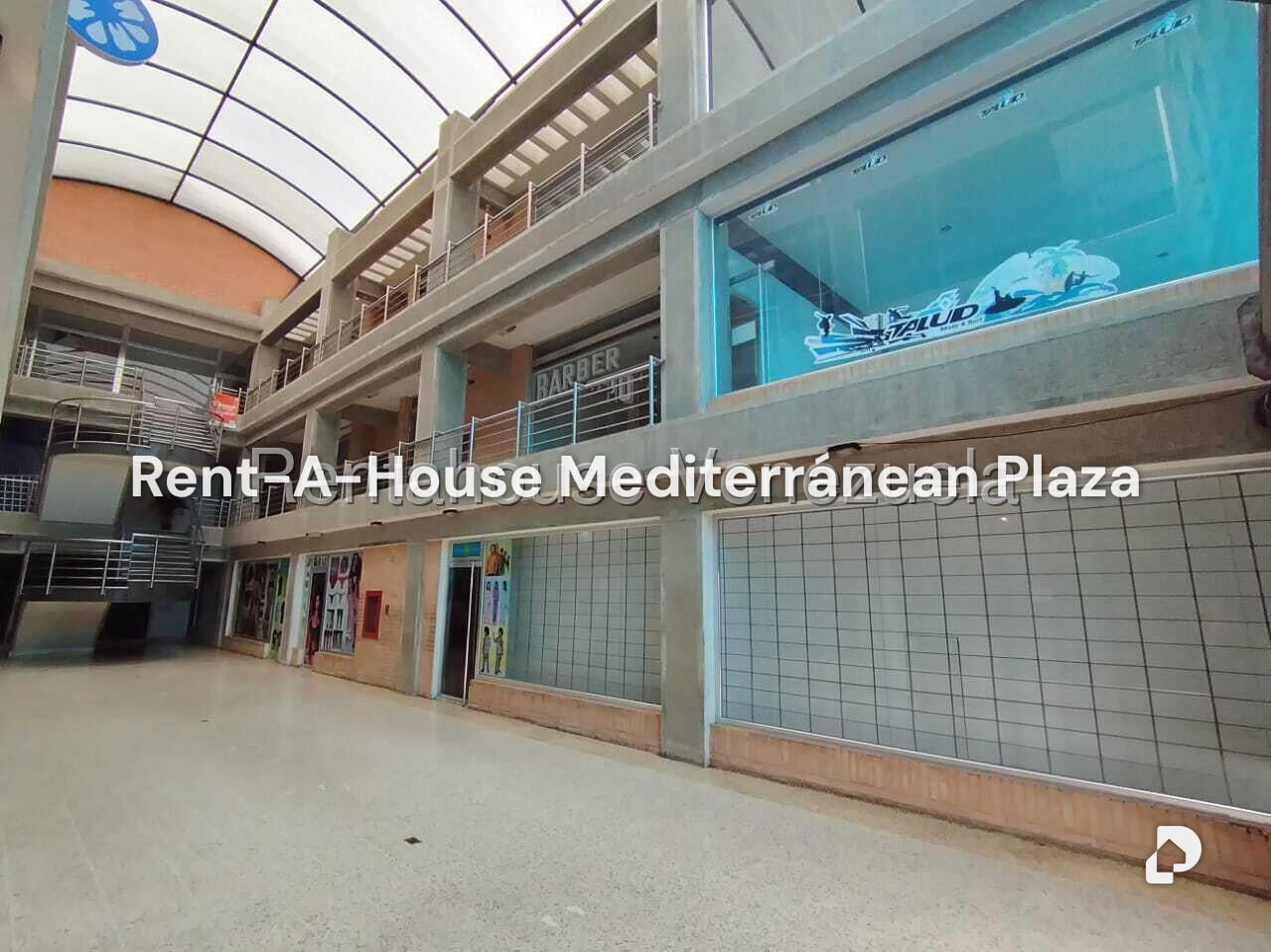 Local comercial en Güigüe – 9