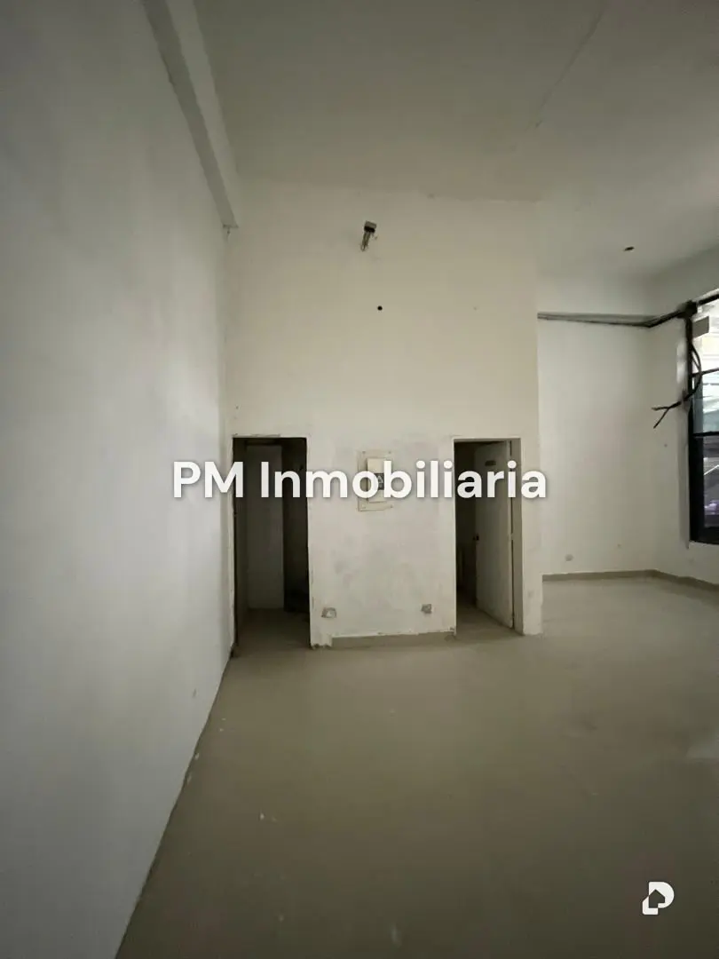 Commercial space in Sector Buenaventura, Guatire – 2