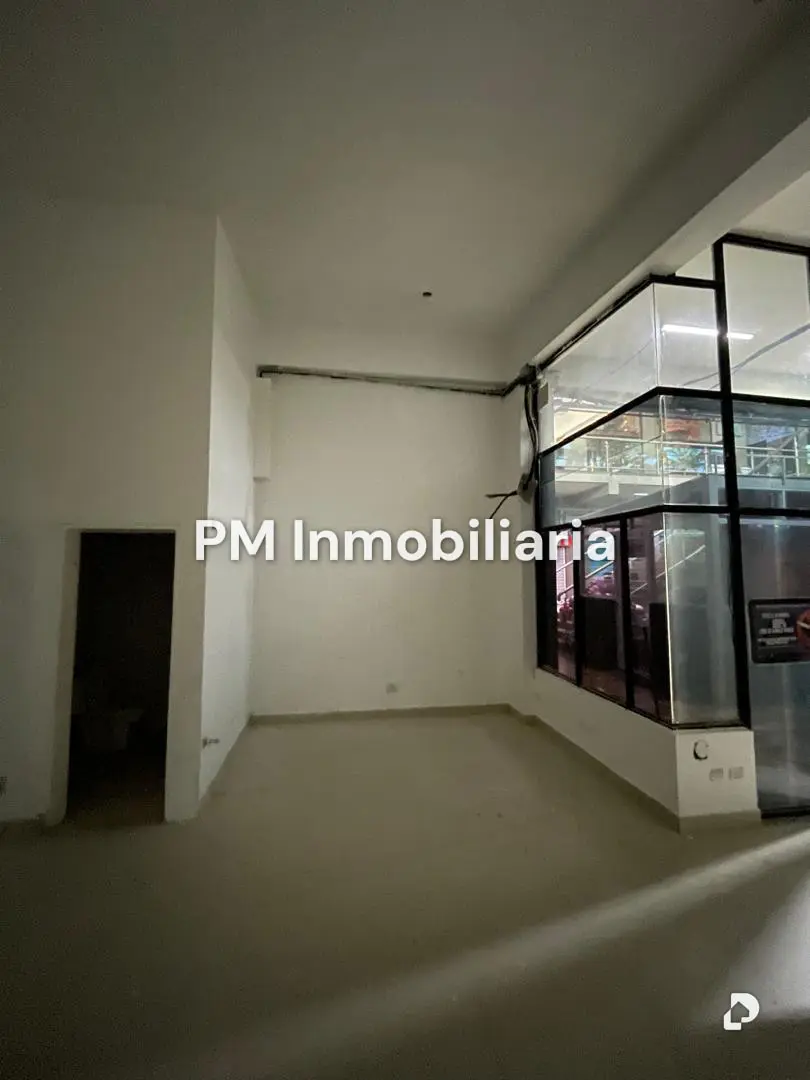 Commercial space in Sector Buenaventura, Guatire – 5