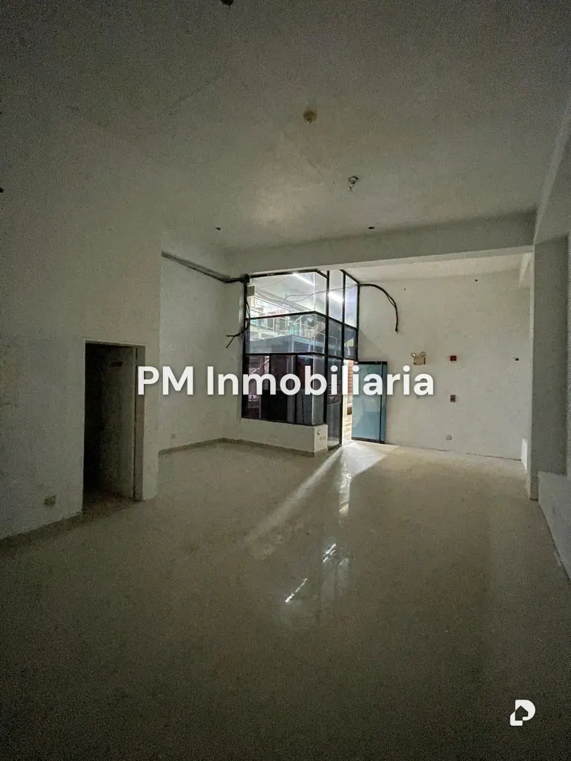 Commercial space in Sector Buenaventura, Guatire – 3