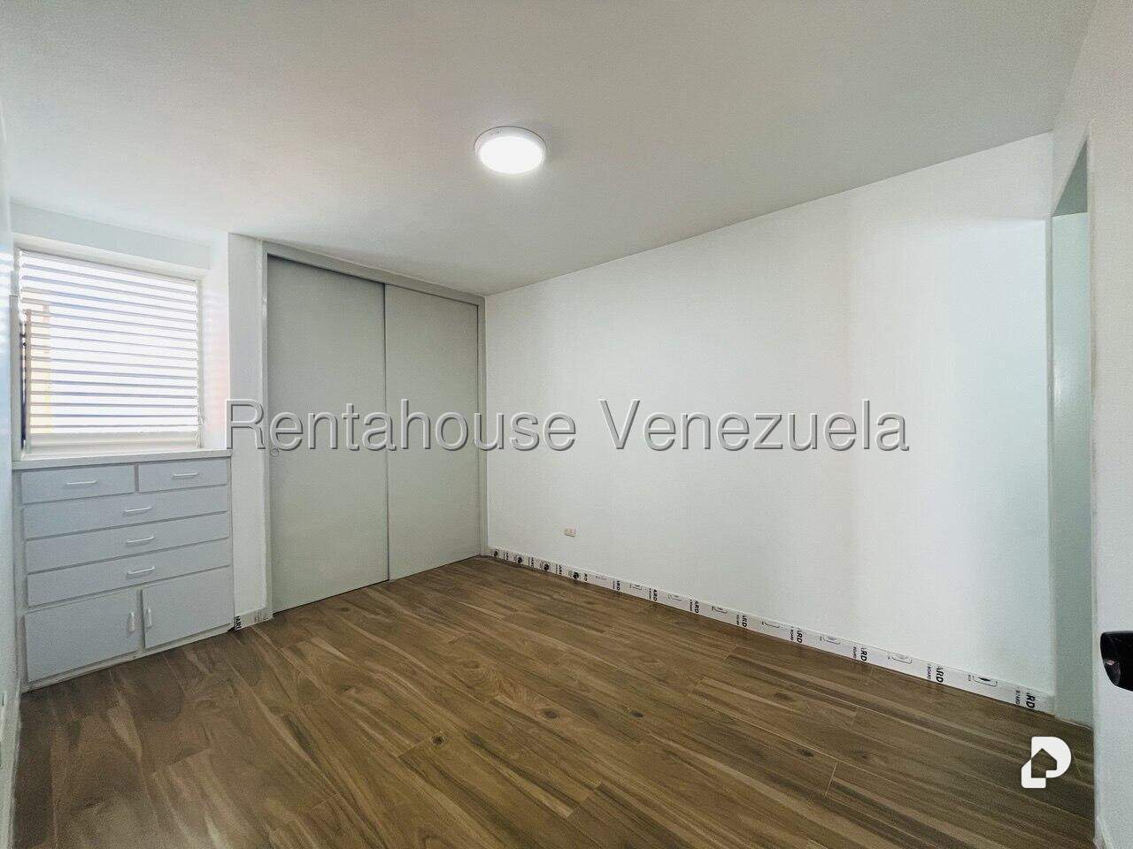 Apartamento en Santa Paula, Caracas – 14