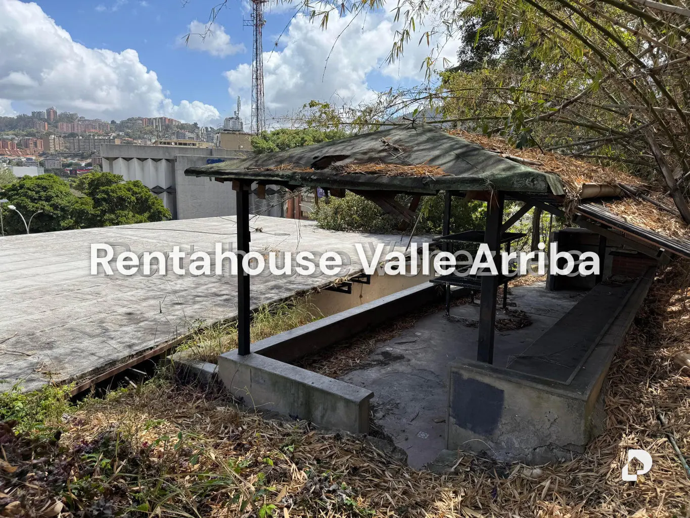 Terreno en La Trinidad, Caracas – 6