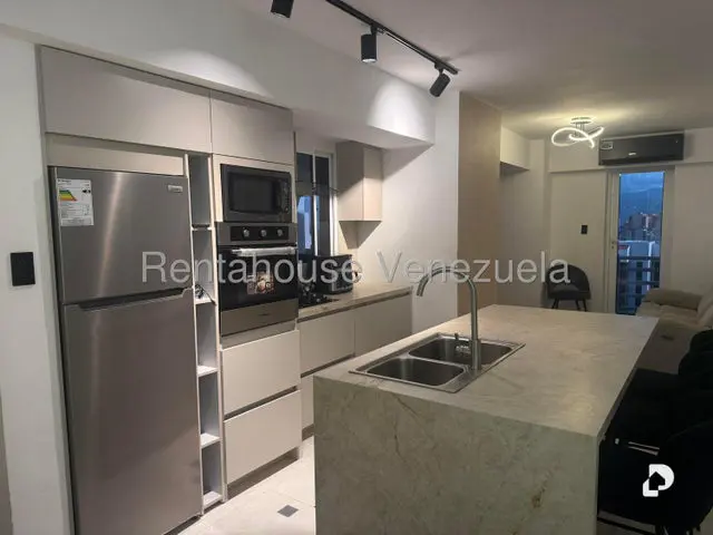 Apartamento en Loft 2015, Barquisimeto – 8