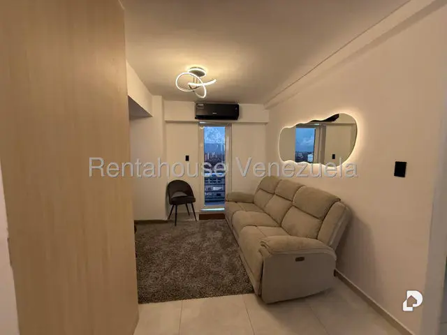 Apartamento en Loft 2015, Barquisimeto – 4
