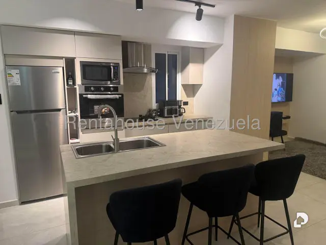 Apartamento en Loft 2015, Barquisimeto – 6