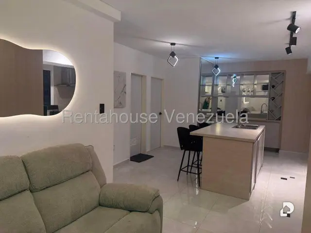 Apartamento en Loft 2015, Barquisimeto – 5