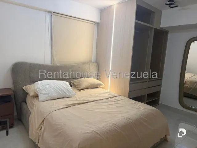 Apartamento en Loft 2015, Barquisimeto – 10