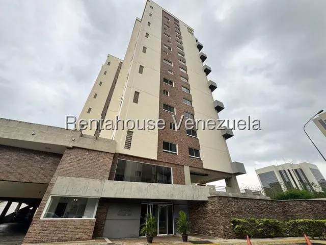 Apartamento en Barquisimeto - 1