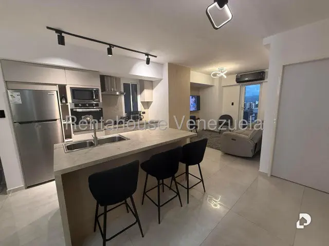 Apartamento en Loft 2015, Barquisimeto – 9