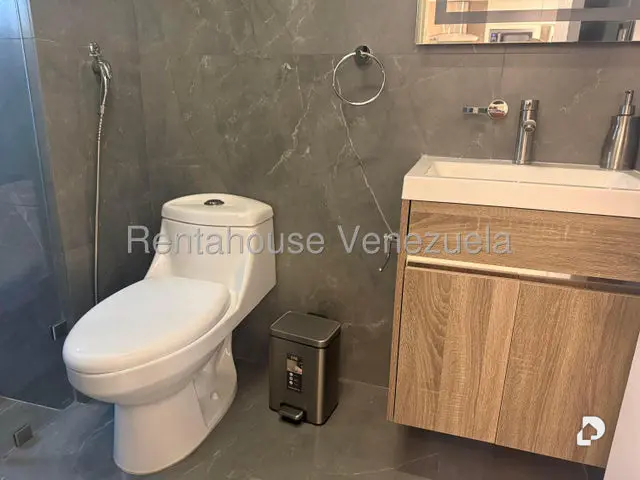 Apartamento en Loft 2015, Barquisimeto – 12