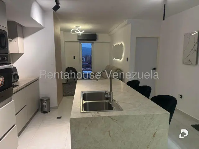 Apartamento en Loft 2015, Barquisimeto – 7