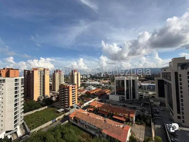 Apartamento en Loft 2015, Barquisimeto – 15