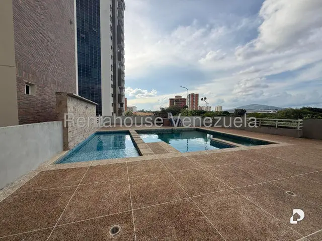 Apartamento en Loft 2015, Barquisimeto – 16