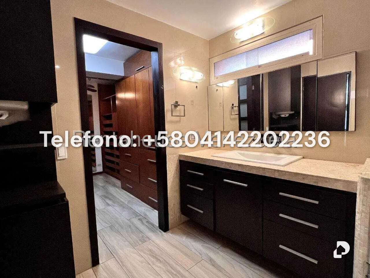 Apartamento en La Castellana, Caracas – 30