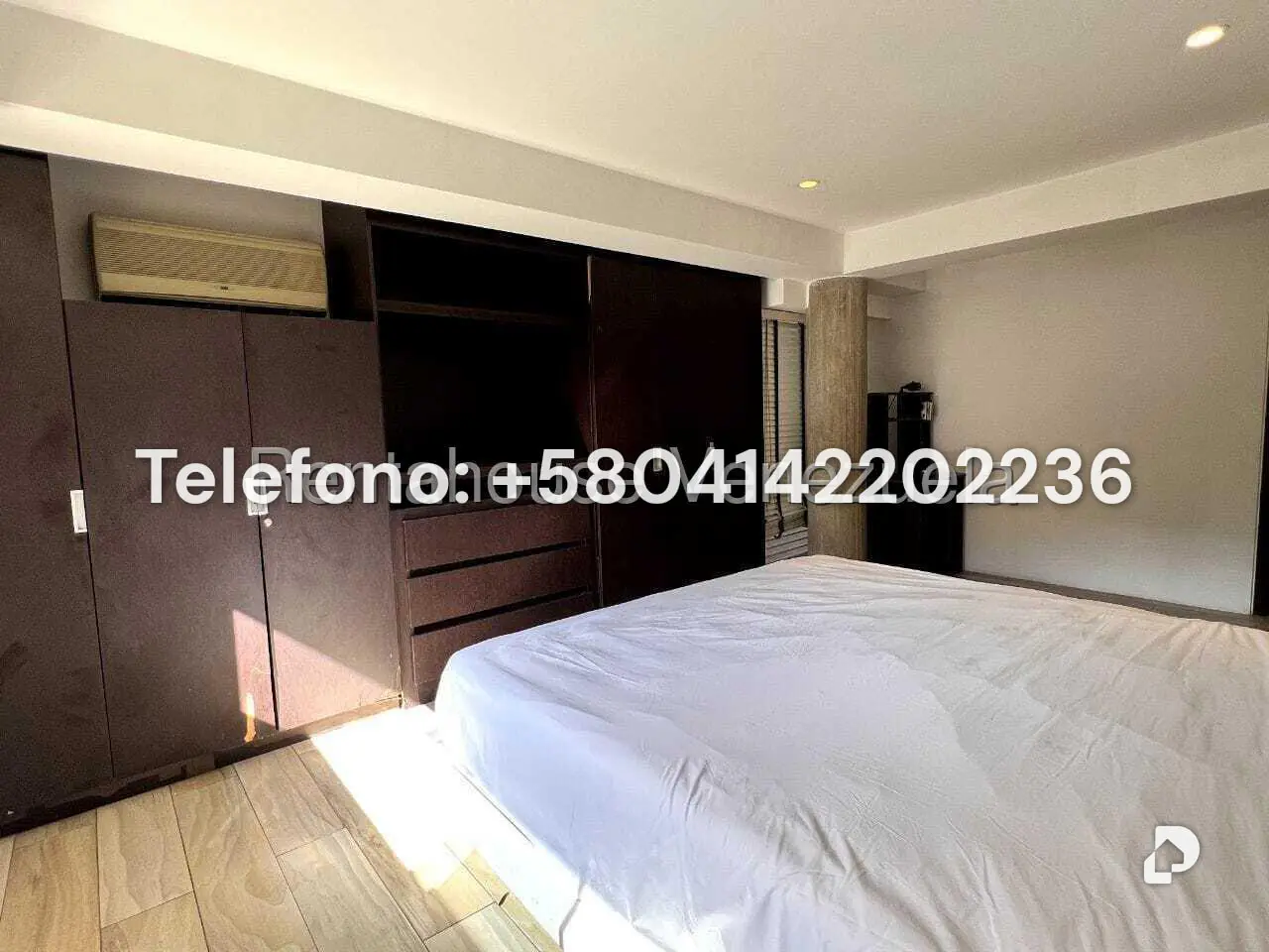 Apartamento en La Castellana, Caracas – 27