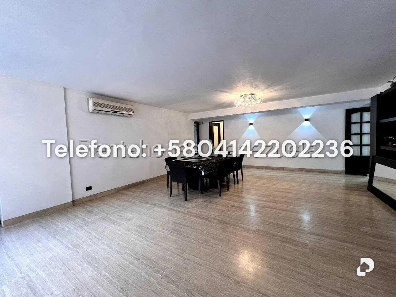 Apartamento en La Castellana, Caracas – 12
