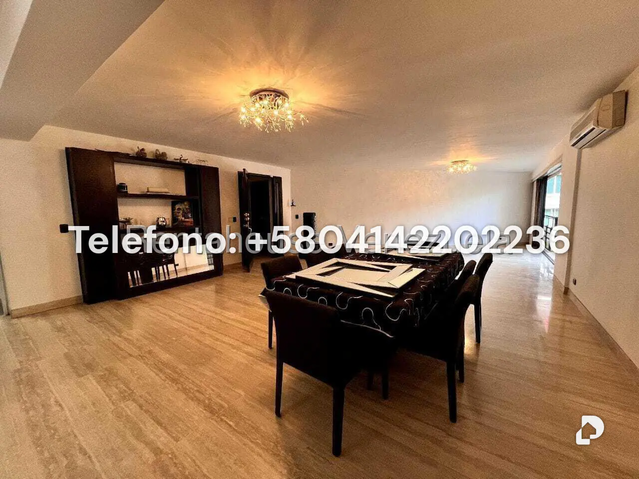 Apartamento en La Castellana, Caracas – 8