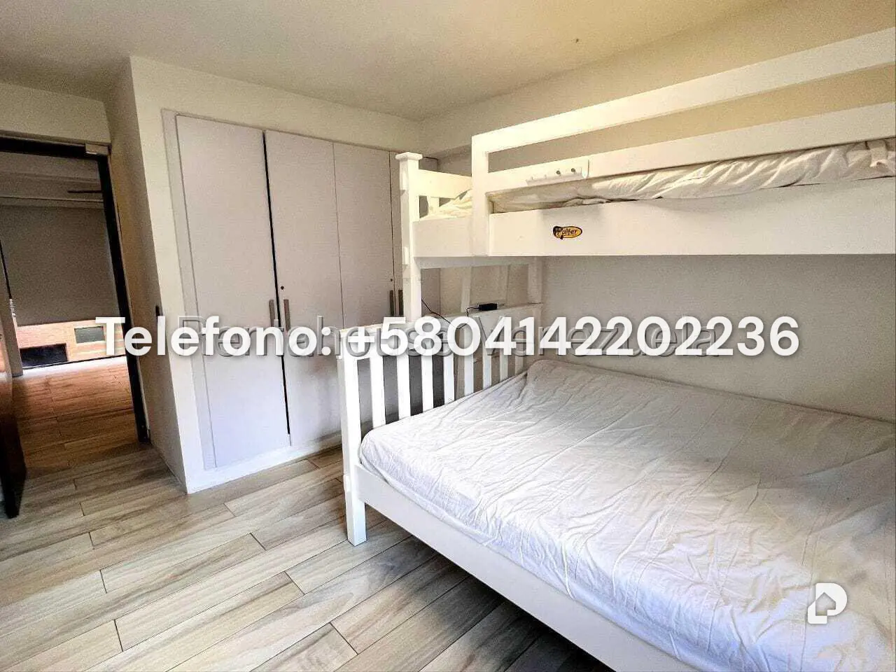 Apartamento en La Castellana, Caracas – 25