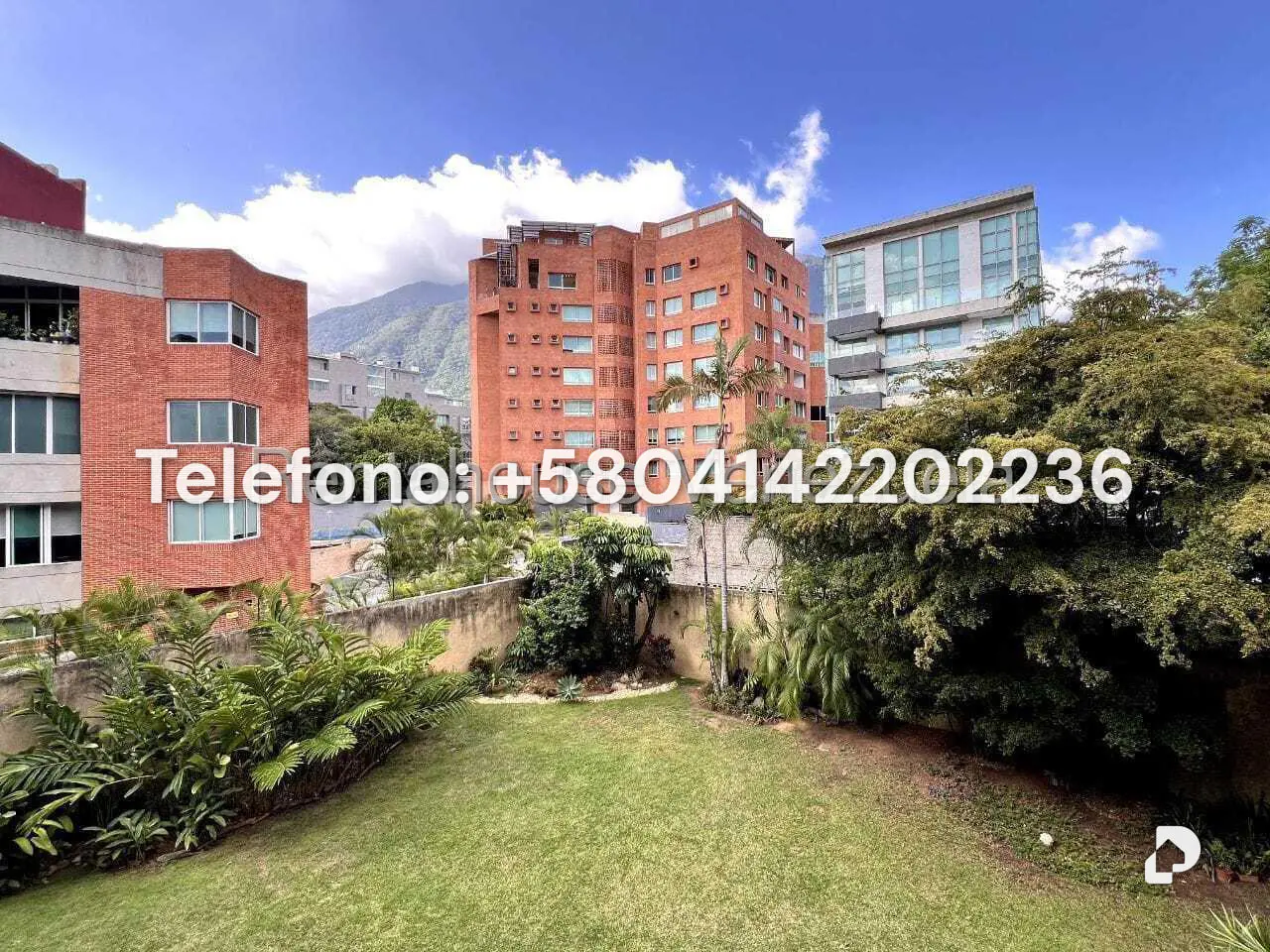 Apartamento en La Castellana, Caracas – 3