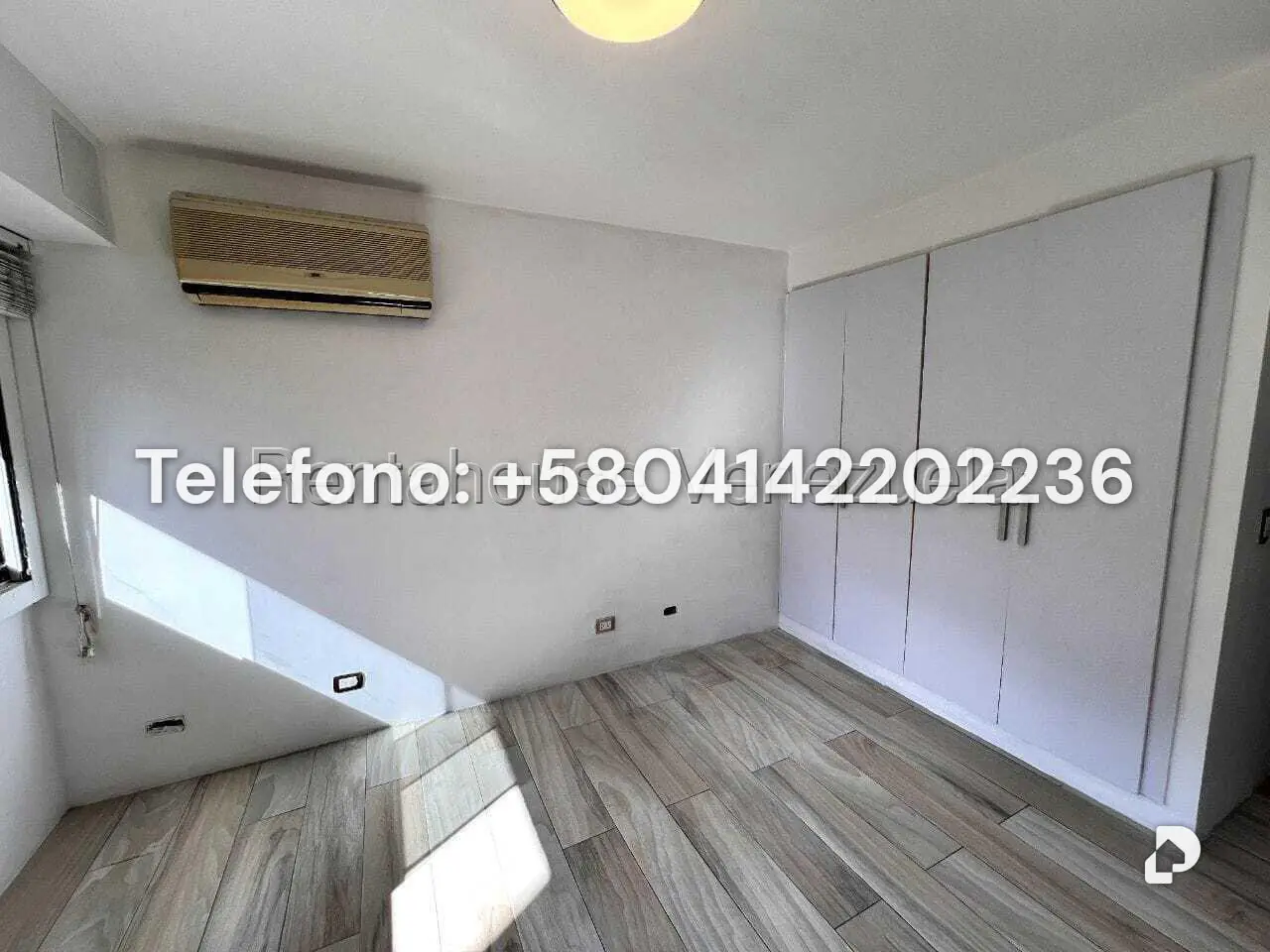 Apartamento en La Castellana, Caracas – 22