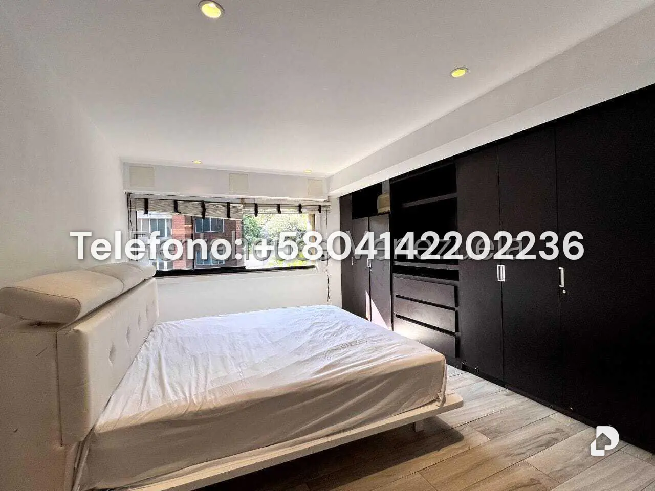 Apartamento en La Castellana, Caracas – 28