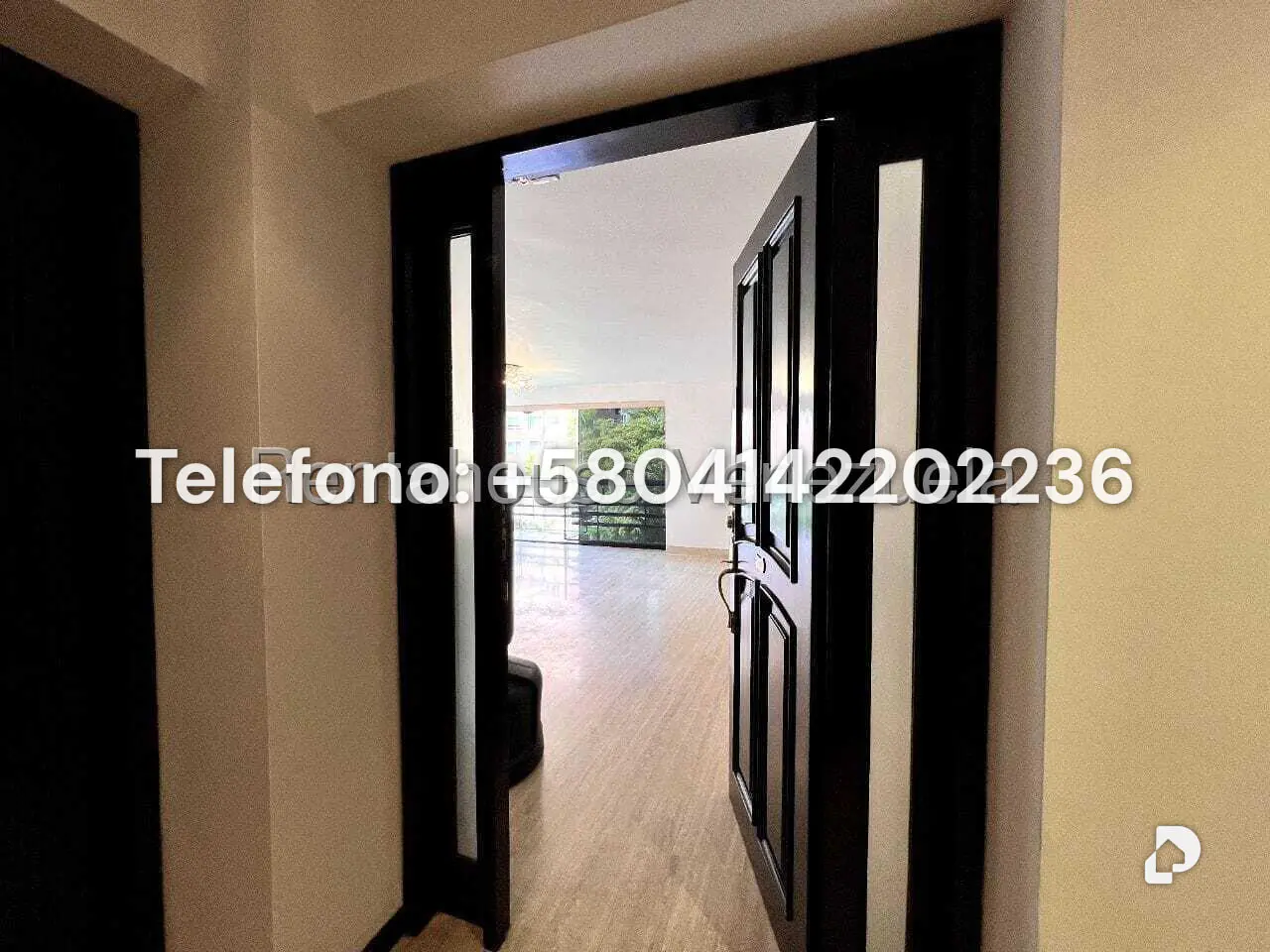 Apartamento en La Castellana, Caracas – 6
