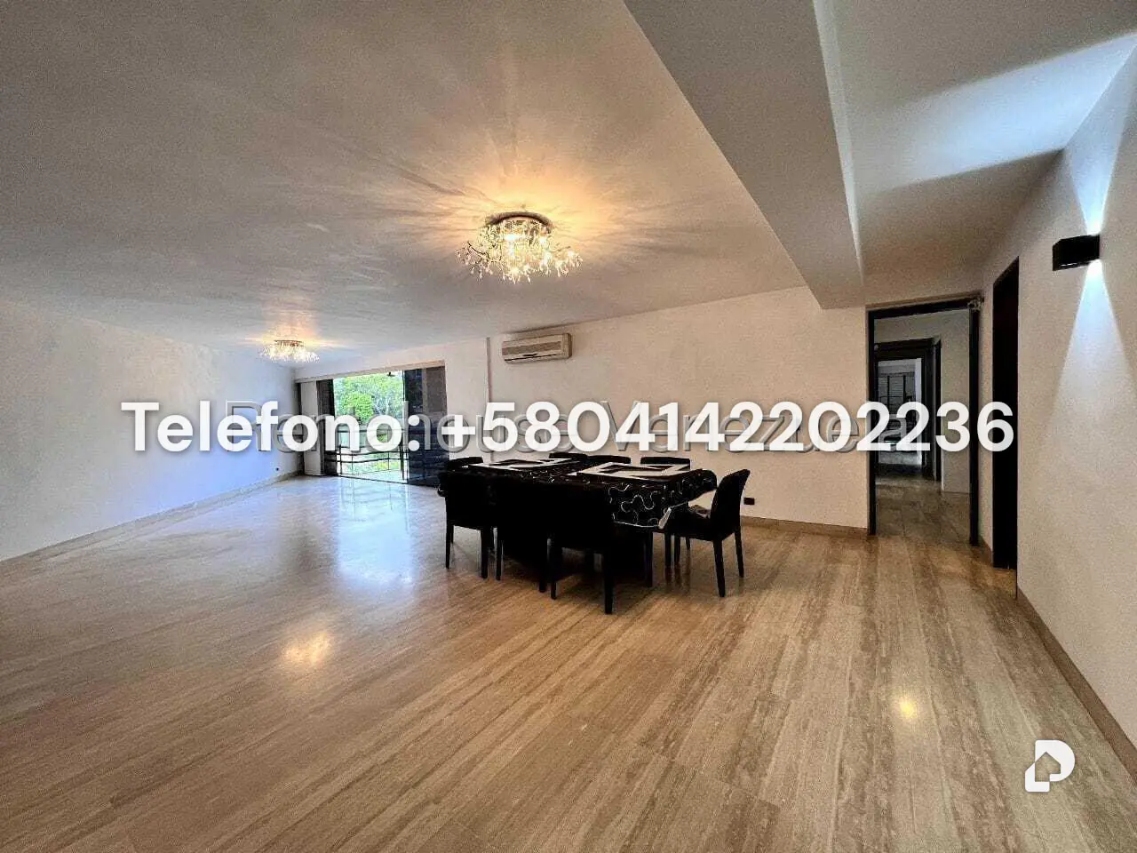 Apartamento en La Castellana, Caracas – 7
