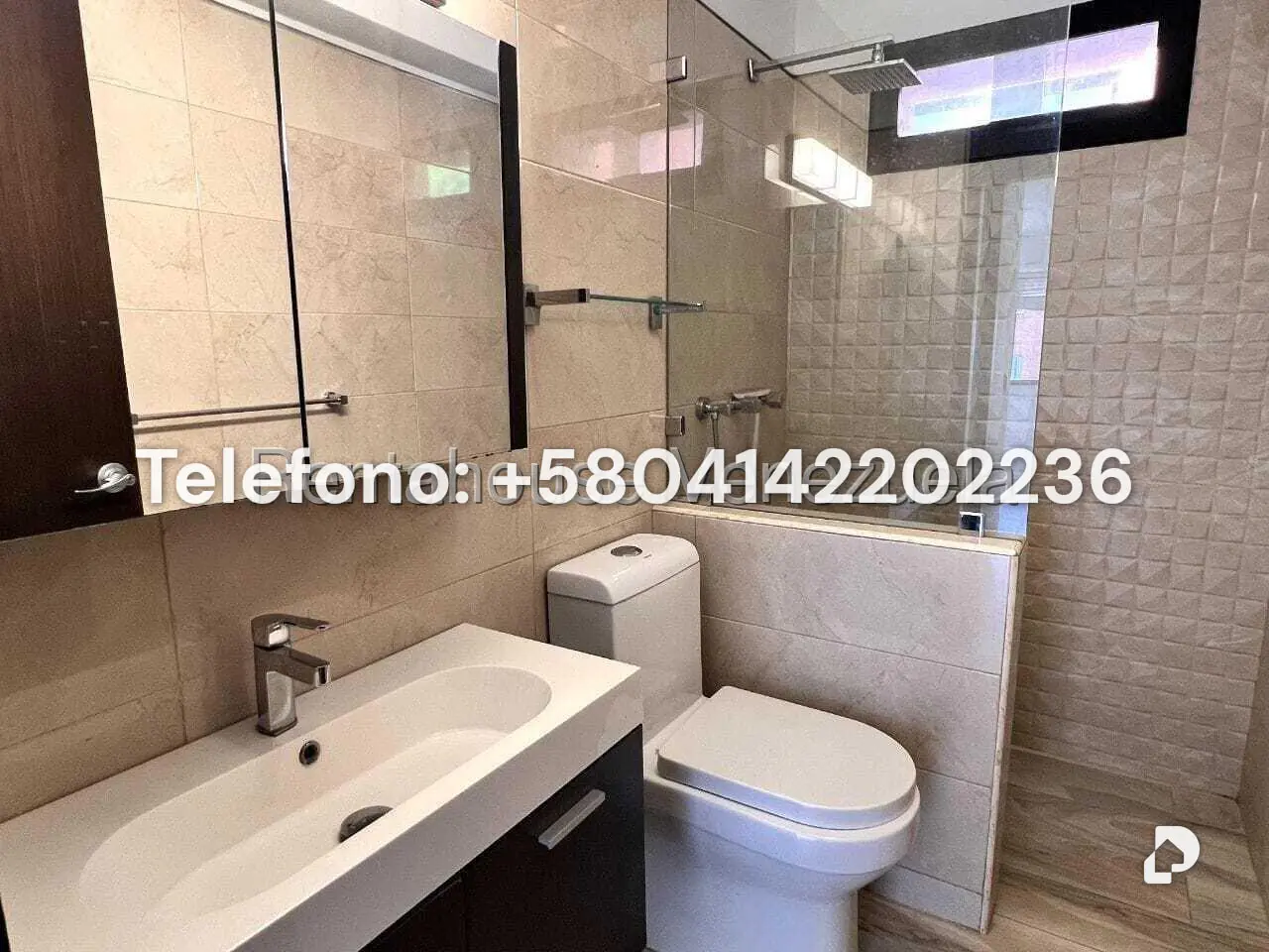 Apartamento en La Castellana, Caracas – 26