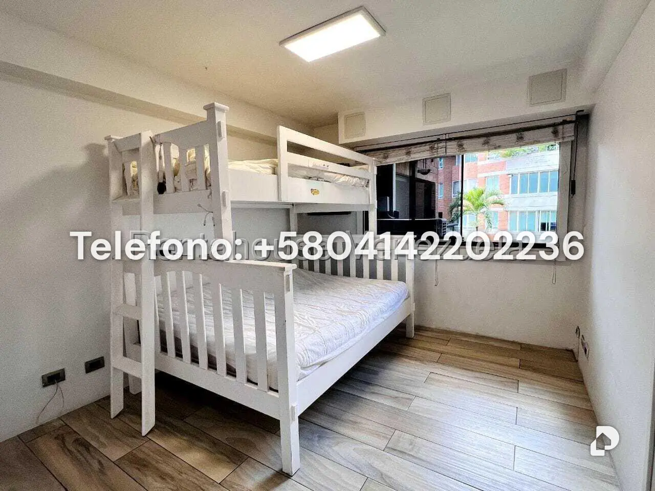 Apartamento en La Castellana, Caracas – 24