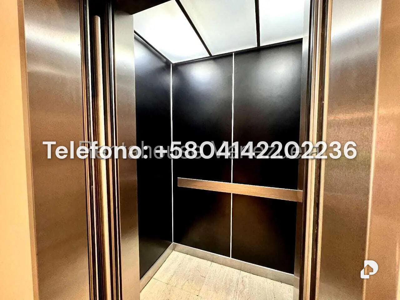 Apartamento en La Castellana, Caracas – 5