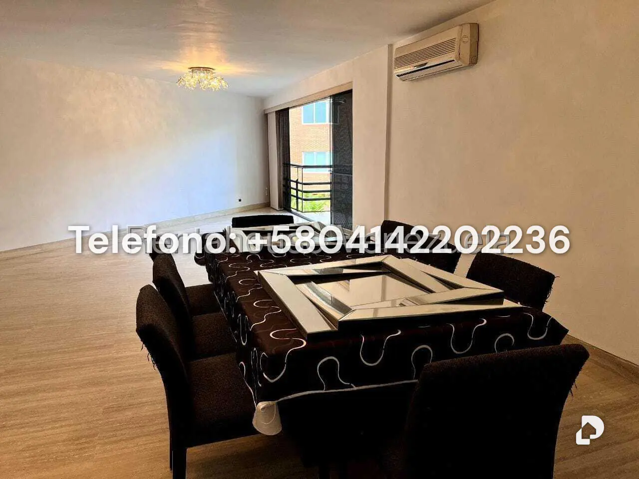 Apartamento en La Castellana, Caracas – 9