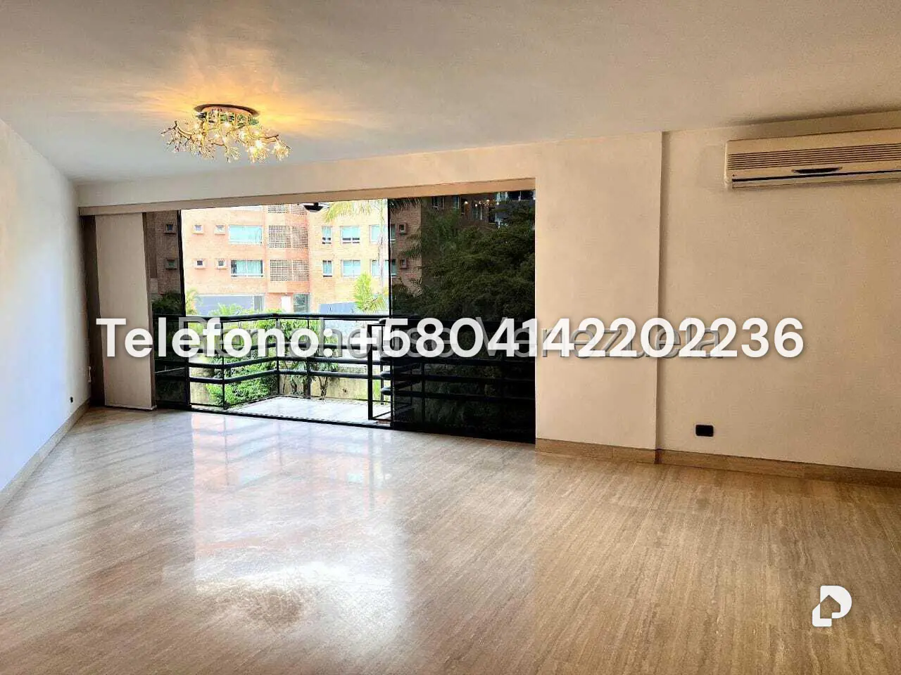 Apartamento en La Castellana, Caracas – 13