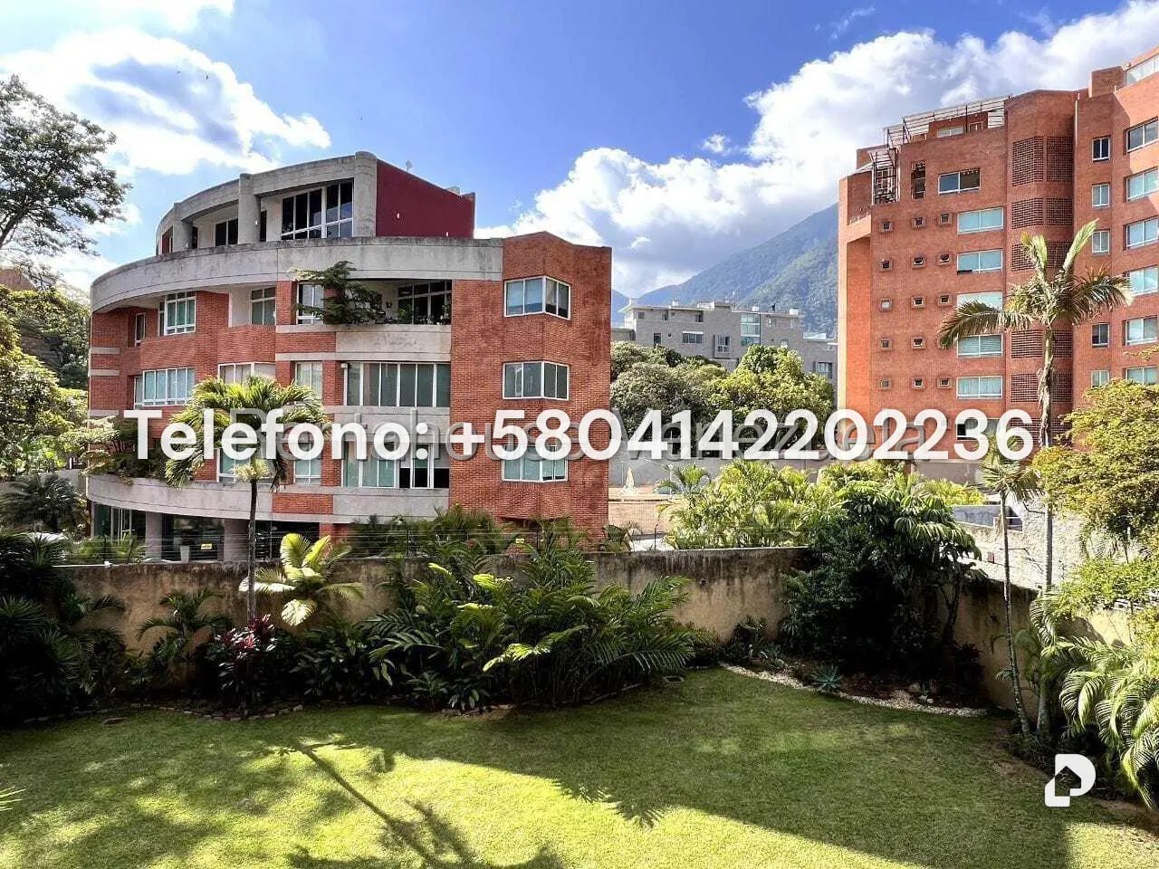 Apartamento en La Castellana, Caracas – 4