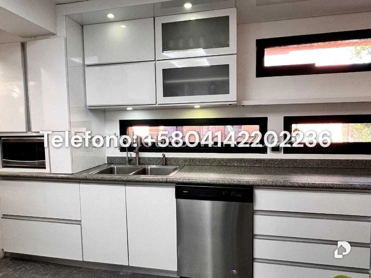 Apartamento en La Castellana, Caracas – 17