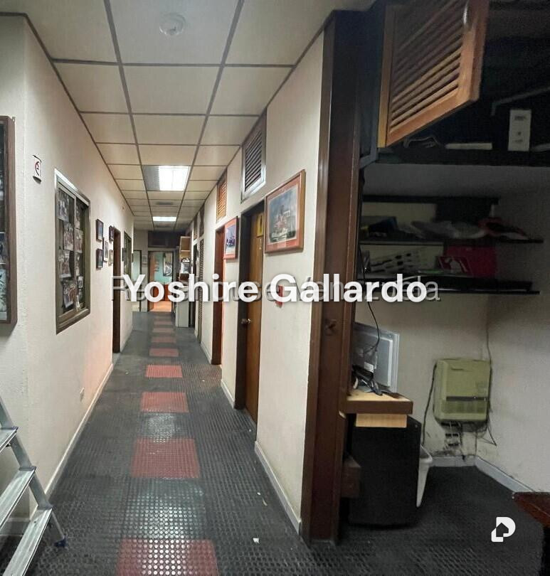 Galpón en Boleíta Sur, Caracas – 30