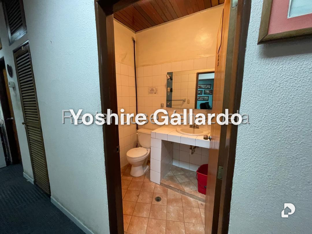 Galpón en Boleíta Sur, Caracas – 29