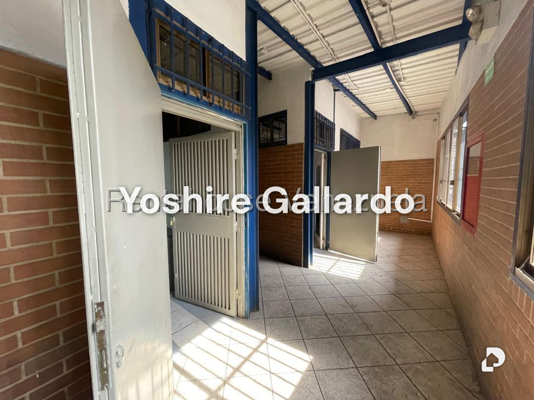 Galpón en Boleíta Sur, Caracas – 17